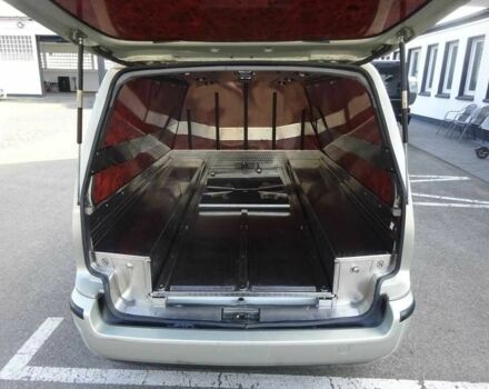 Серый Форд Мондео, объемом двигателя 1.8 л и пробегом 113 тыс. км за 11265 $, фото 8 на Automoto.ua