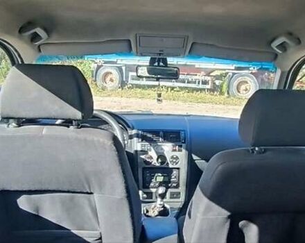 Сірий Форд Мондео, об'ємом двигуна 2 л та пробігом 412 тис. км за 3100 $, фото 14 на Automoto.ua