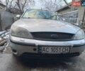 Серый Форд Мондео, объемом двигателя 2 л и пробегом 330 тыс. км за 3100 $, фото 6 на Automoto.ua