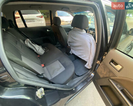 Серый Форд Мондео, объемом двигателя 2 л и пробегом 238 тыс. км за 3400 $, фото 13 на Automoto.ua