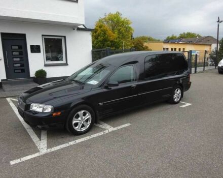 Серый Форд Мондео, объемом двигателя 1.8 л и пробегом 113 тыс. км за 11265 $, фото 11 на Automoto.ua