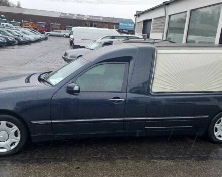 Сірий Форд Мондео, об'ємом двигуна 1.8 л та пробігом 113 тис. км за 11316 $, фото 12 на Automoto.ua