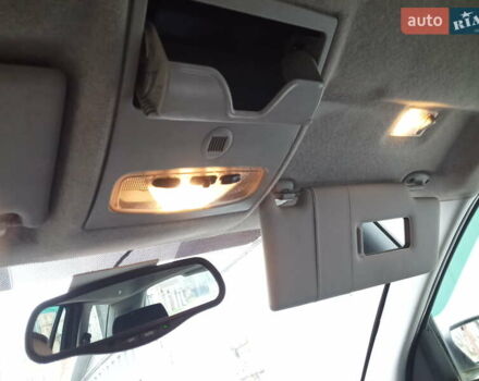 Серый Форд Мондео, объемом двигателя 2 л и пробегом 424 тыс. км за 2500 $, фото 12 на Automoto.ua