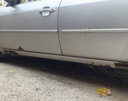 Сірий Форд Мондео, об'ємом двигуна 2 л та пробігом 326 тис. км за 1950 $, фото 5 на Automoto.ua