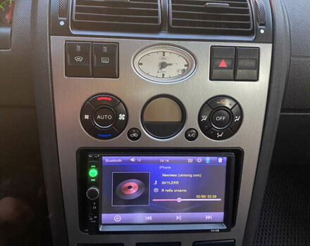 Серый Форд Мондео, объемом двигателя 2 л и пробегом 238 тыс. км за 3400 $, фото 14 на Automoto.ua