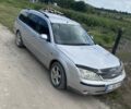 Сірий Форд Мондео, об'ємом двигуна 2 л та пробігом 320 тис. км за 2700 $, фото 5 на Automoto.ua