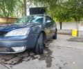 Сірий Форд Мондео, об'ємом двигуна 2 л та пробігом 370 тис. км за 1909 $, фото 1 на Automoto.ua