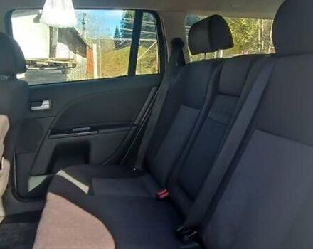 Серый Форд Мондео, объемом двигателя 2 л и пробегом 412 тыс. км за 2799 $, фото 16 на Automoto.ua