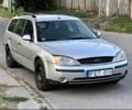 Серый Форд Мондео, объемом двигателя 2 л и пробегом 375 тыс. км за 1600 $, фото 1 на Automoto.ua