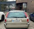 Серый Форд Мондео, объемом двигателя 2 л и пробегом 0 тыс. км за 3600 $, фото 2 на Automoto.ua