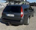 Сірий Форд Мондео, об'ємом двигуна 2 л та пробігом 356 тис. км за 3918 $, фото 3 на Automoto.ua
