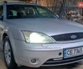 Серый Форд Мондео, объемом двигателя 2 л и пробегом 412 тыс. км за 2799 $, фото 1 на Automoto.ua