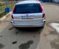 Сірий Форд Мондео, об'ємом двигуна 2 л та пробігом 250 тис. км за 4500 $, фото 1 на Automoto.ua