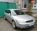 Серый Форд Мондео, объемом двигателя 1.8 л и пробегом 312 тыс. км за 3300 $, фото 1 на Automoto.ua