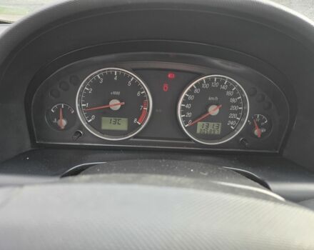 Серый Форд Мондео, объемом двигателя 1.8 л и пробегом 306 тыс. км за 2999 $, фото 10 на Automoto.ua