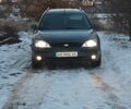 Сірий Форд Мондео, об'ємом двигуна 2 л та пробігом 340 тис. км за 1700 $, фото 1 на Automoto.ua