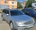 Серый Форд Мондео, объемом двигателя 2 л и пробегом 208 тыс. км за 3000 $, фото 10 на Automoto.ua
