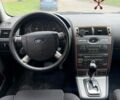 Сірий Форд Мондео, об'ємом двигуна 2 л та пробігом 333 тис. км за 2150 $, фото 7 на Automoto.ua