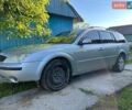 Серый Форд Мондео, объемом двигателя 2 л и пробегом 340 тыс. км за 2500 $, фото 2 на Automoto.ua