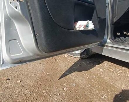 Сірий Форд Мондео, об'ємом двигуна 2 л та пробігом 412 тис. км за 3100 $, фото 15 на Automoto.ua