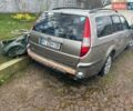 Серый Форд Мондео, объемом двигателя 2 л и пробегом 361 тыс. км за 1300 $, фото 3 на Automoto.ua