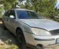 Сірий Форд Мондео, об'ємом двигуна 2 л та пробігом 301 тис. км за 2050 $, фото 1 на Automoto.ua