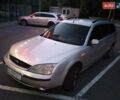 Серый Форд Мондео, объемом двигателя 2 л и пробегом 250 тыс. км за 2850 $, фото 1 на Automoto.ua