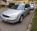 Серый Форд Мондео, объемом двигателя 2 л и пробегом 257 тыс. км за 4000 $, фото 2 на Automoto.ua