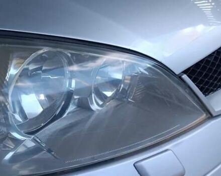 Серый Форд Мондео, объемом двигателя 2 л и пробегом 412 тыс. км за 2799 $, фото 18 на Automoto.ua