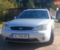 Сірий Форд Мондео, об'ємом двигуна 2 л та пробігом 412 тис. км за 3100 $, фото 9 на Automoto.ua