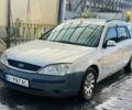 Серый Форд Мондео, объемом двигателя 2 л и пробегом 404 тыс. км за 1798 $, фото 1 на Automoto.ua