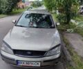 Серый Форд Мондео, объемом двигателя 1.8 л и пробегом 413 тыс. км за 2200 $, фото 1 на Automoto.ua