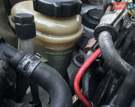 Форд Мондео 2003 в Черновцах на Automoto.ua Серый Форд Мондео, объемом двигателя 2 л и пробегом 300 тыс. км за 3350 $, фото 22 на Automoto.ua