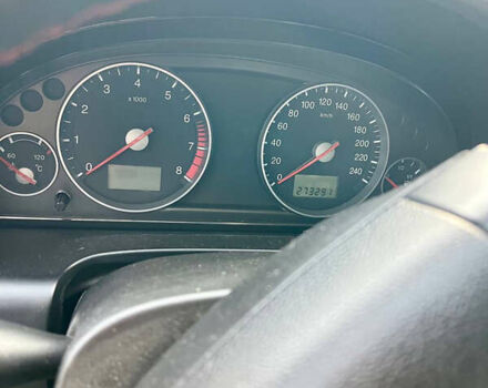 Форд Мондео 2003 в Млынове на Automoto.ua Серый Форд Мондео, объемом двигателя 1.8 л и пробегом 273 тыс. км за 3500 $, фото 18 на Automoto.ua
