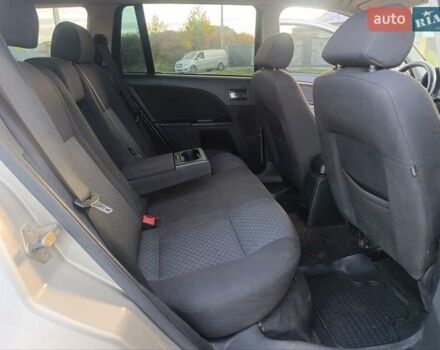 Серый Форд Мондео, объемом двигателя 1.8 л и пробегом 227 тыс. км за 2999 $, фото 20 на Automoto.ua