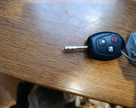 Серый Форд Мондео, объемом двигателя 2 л и пробегом 256 тыс. км за 3400 $, фото 19 на Automoto.ua