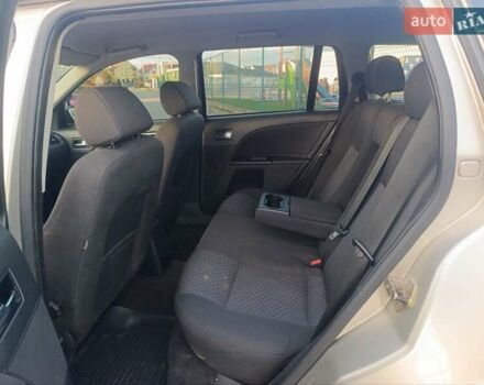 Серый Форд Мондео, объемом двигателя 1.8 л и пробегом 227 тыс. км за 2999 $, фото 17 на Automoto.ua