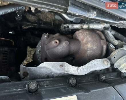 Форд Мондео 2003 в Черновцах на Automoto.ua Серый Форд Мондео, объемом двигателя 2 л и пробегом 300 тыс. км за 3350 $, фото 25 на Automoto.ua