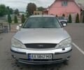 Сірий Форд Мондео, об'ємом двигуна 1.99 л та пробігом 386 тис. км за 2000 $, фото 1 на Automoto.ua