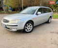 Форд Мондео 2003 в Млынове на Automoto.ua Серый Форд Мондео, объемом двигателя 1.8 л и пробегом 273 тыс. км за 3500 $, фото 2 на Automoto.ua
