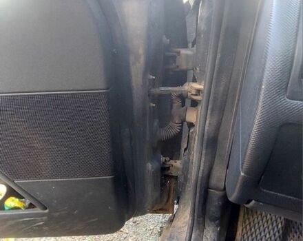 Серый Форд Мондео, объемом двигателя 2 л и пробегом 430 тыс. км за 1600 $, фото 10 на Automoto.ua