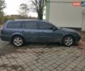 Серый Форд Мондео, объемом двигателя 2 л и пробегом 408 тыс. км за 5900 $, фото 1 на Automoto.ua
