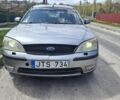 Серый Форд Мондео, объемом двигателя 2 л и пробегом 400 тыс. км за 650 $, фото 1 на Automoto.ua