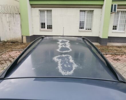 Форд Мондео 2003 в Ужгороде на Automoto.ua Серый Форд Мондео, объемом двигателя 2 л и пробегом 408 тыс. км за 5450 $, фото 8 на Automoto.ua