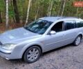 Сірий Форд Мондео, об'ємом двигуна 2 л та пробігом 520 тис. км за 3000 $, фото 1 на Automoto.ua