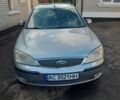 Сірий Форд Мондео, об'ємом двигуна 2 л та пробігом 326 тис. км за 4500 $, фото 1 на Automoto.ua
