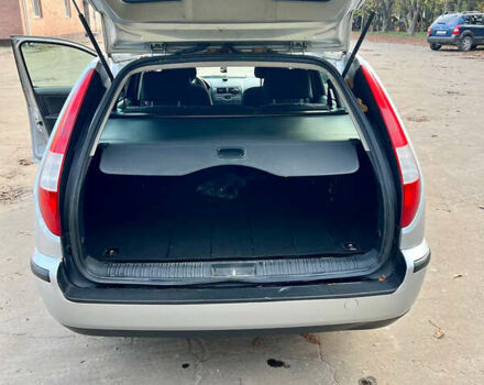 Форд Мондео 2003 в Млынове на Automoto.ua Серый Форд Мондео, объемом двигателя 1.8 л и пробегом 273 тыс. км за 3500 $, фото 19 на Automoto.ua