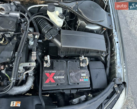 Форд Мондео 2003 в Черновцах на Automoto.ua Серый Форд Мондео, объемом двигателя 2 л и пробегом 300 тыс. км за 3350 $, фото 26 на Automoto.ua