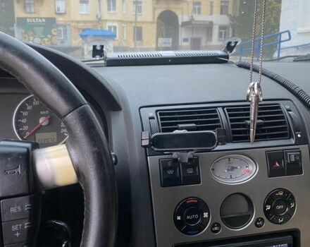 Форд Мондео 2003 в Днепре (Днепропетровске) на Automoto.ua Серый Форд Мондео, объемом двигателя 2 л и пробегом 3 тыс. км за 1800 $, фото 2 на Automoto.ua