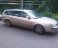 Сірий Форд Мондео, об'ємом двигуна 2 л та пробігом 340 тис. км за 4100 $, фото 1 на Automoto.ua